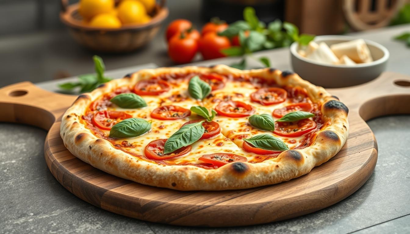 Comforting homemade dinner dish