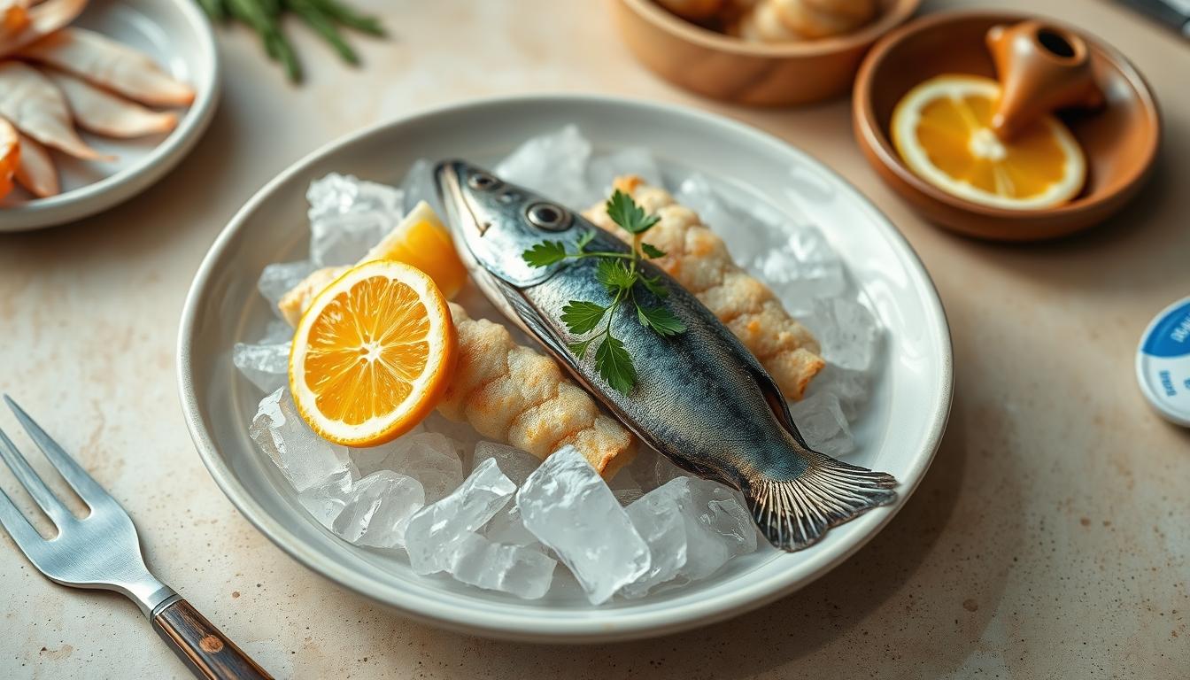Seasonal meal prepared in a home kitchen